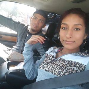 Meet your Posher, April n